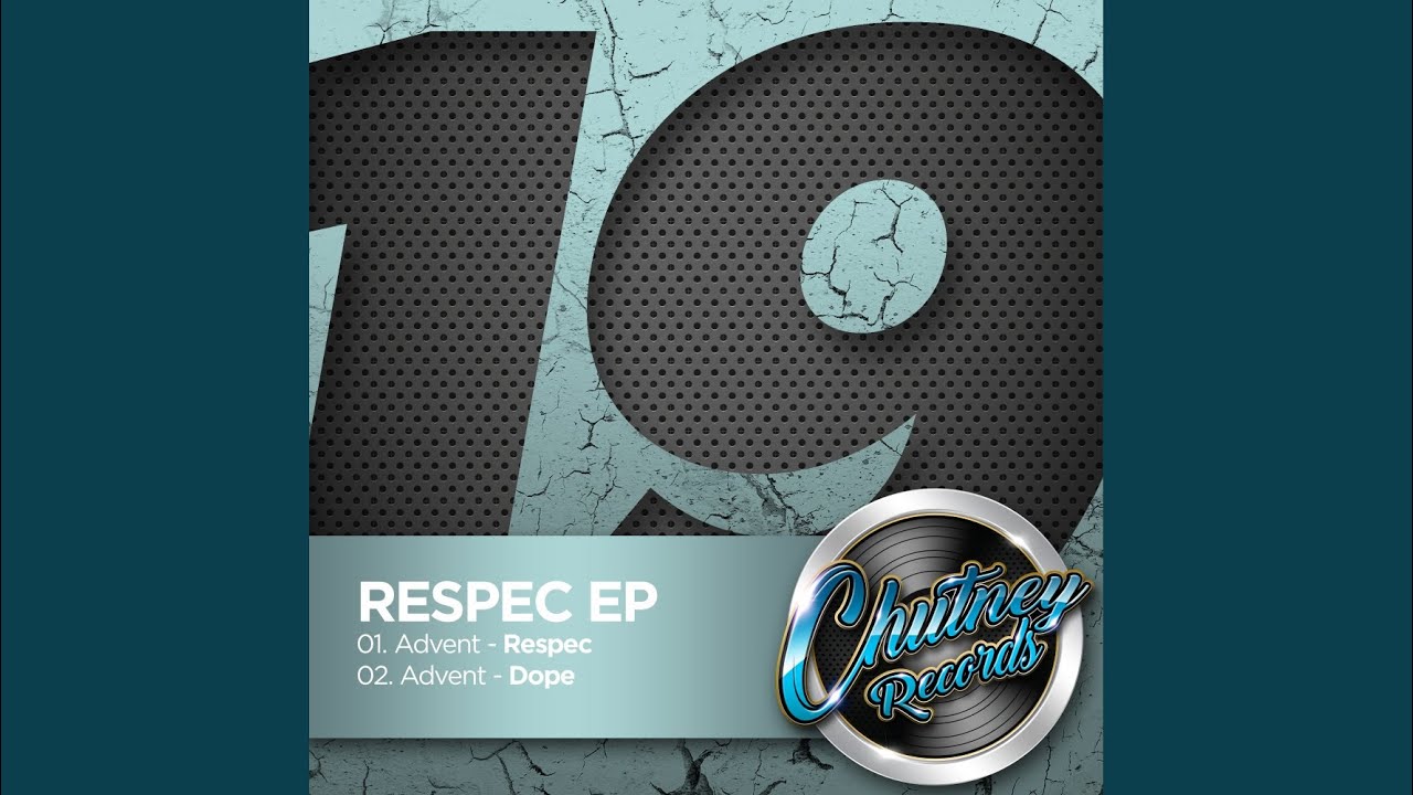 Respec (Original Mix)