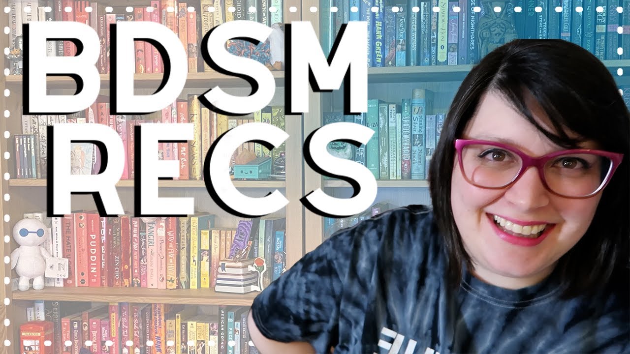 BDSM Romance Recommendations | The Taboo Book Club