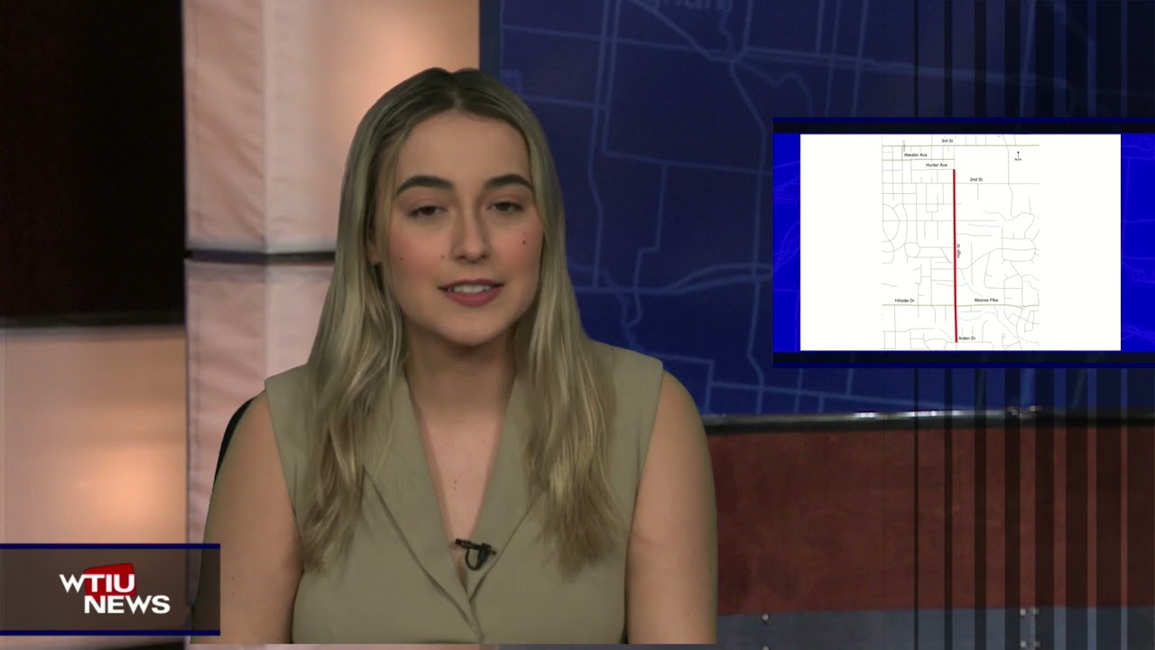 WTIU Newsbreak, April 05, 2024