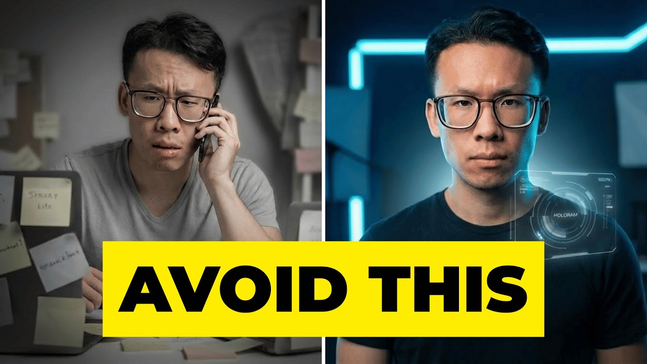 The #1 Mistake Experienced Realtors Make With AI Video Clones