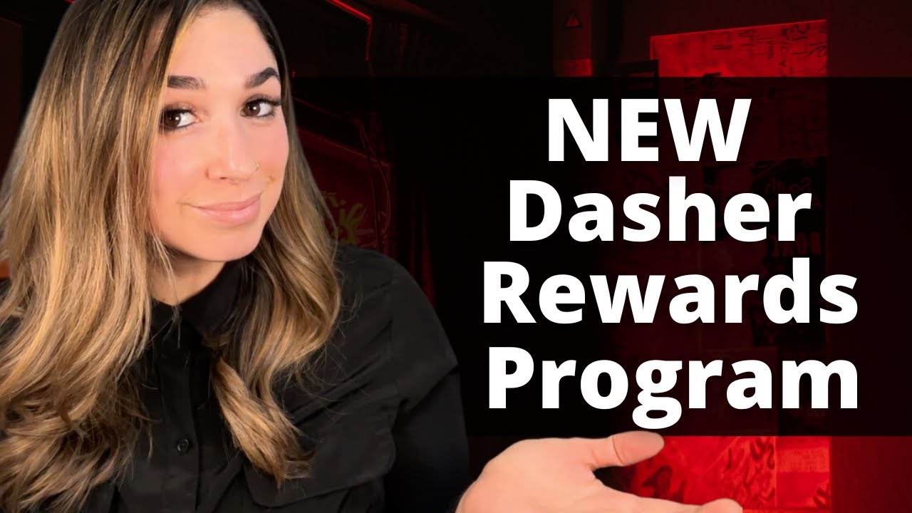 НОВАЯ программа лояльности Dasher Rewards уже здесь! Что нужно знать водителям Doordash!