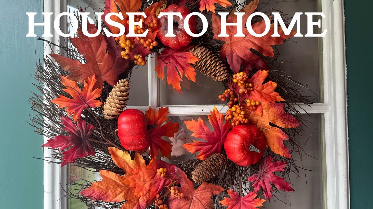 Making Your House A Home/ Affordable Decor & Essentials / Dollar Tree￼