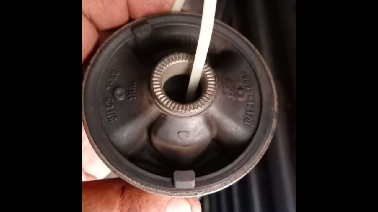 Rehan Enterprises Rubber parts