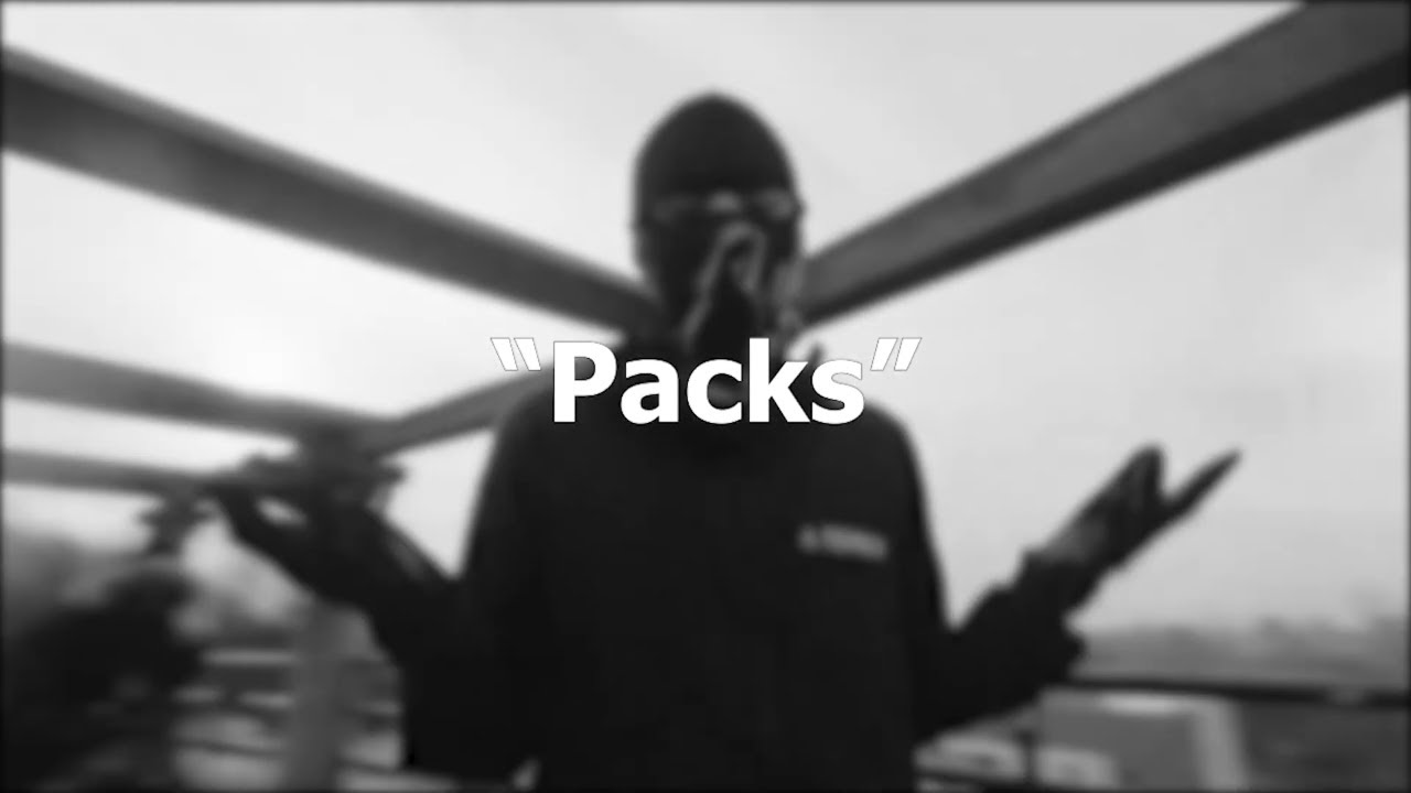 Hazey x Afro Drill Type Beat 2023 - 