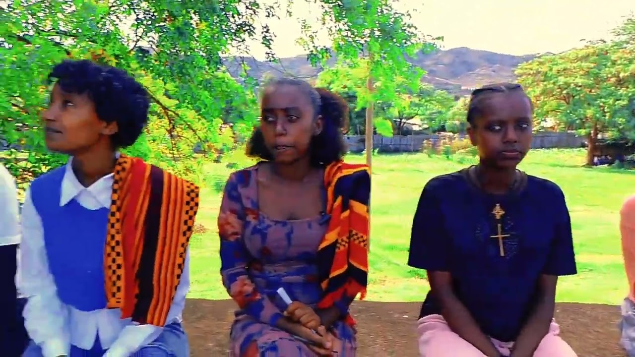 ክፍል 1 #habesha #gaming
