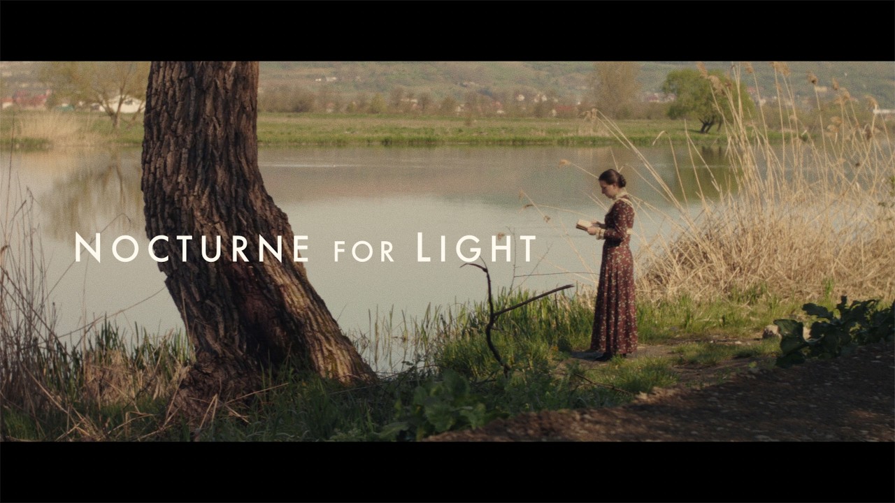 Nocturne for Light | DP Reel | Bmpcc-og