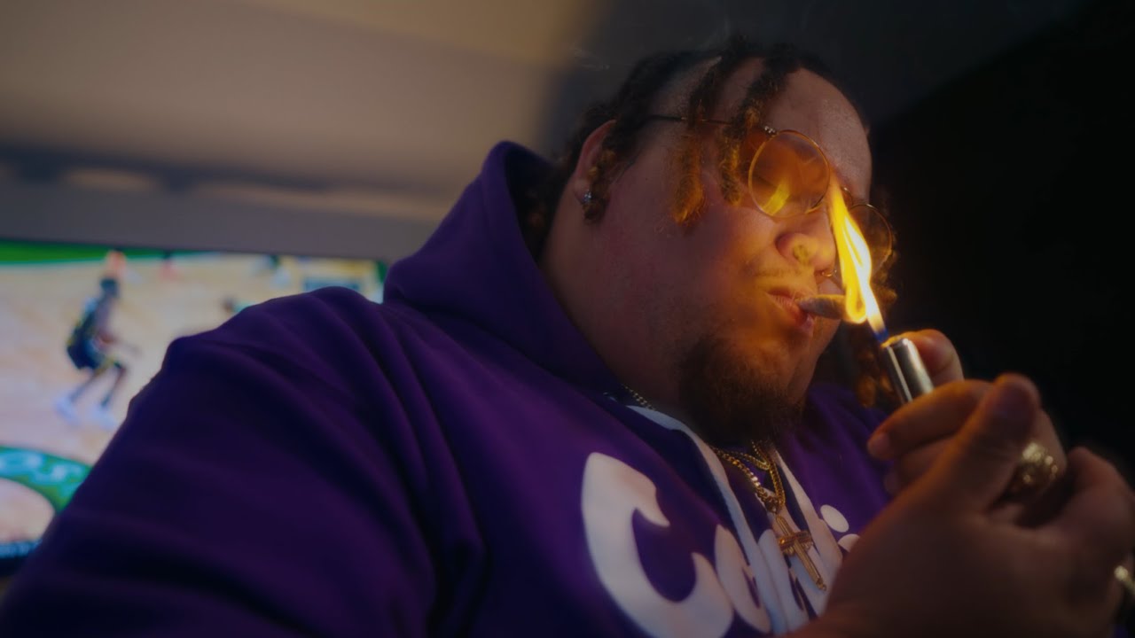 Big Kuza - 09.22.22 (Official Video)