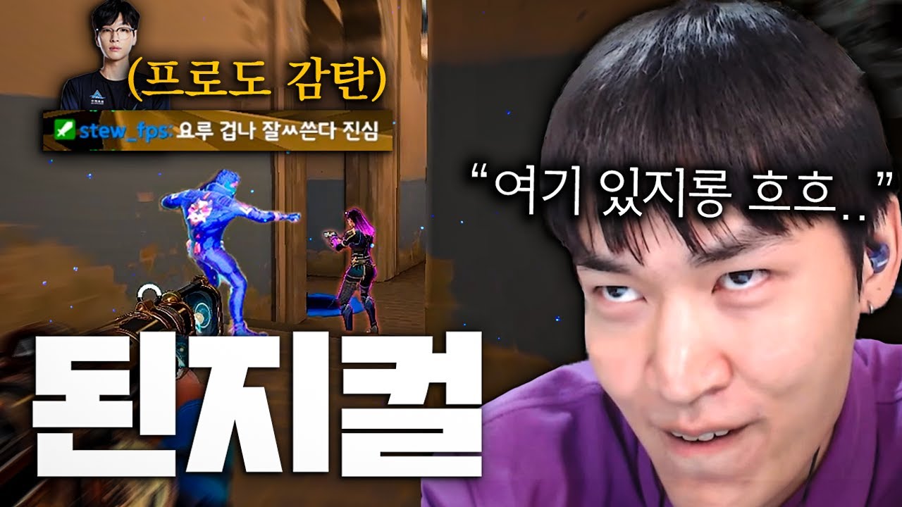 현프로 : 