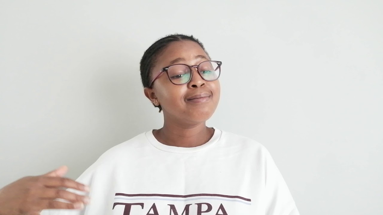 HOW TO GET INTO ACTING | SOUTH AFRICA