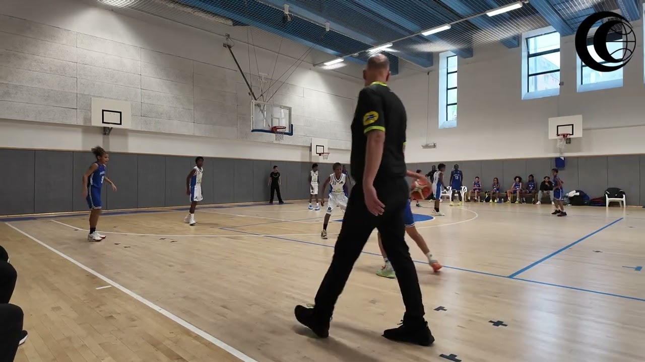 BP14 Vs LE MEE - U13