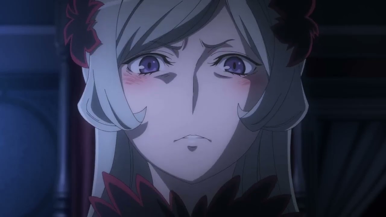 Danmachi - Bell Confronts Freya