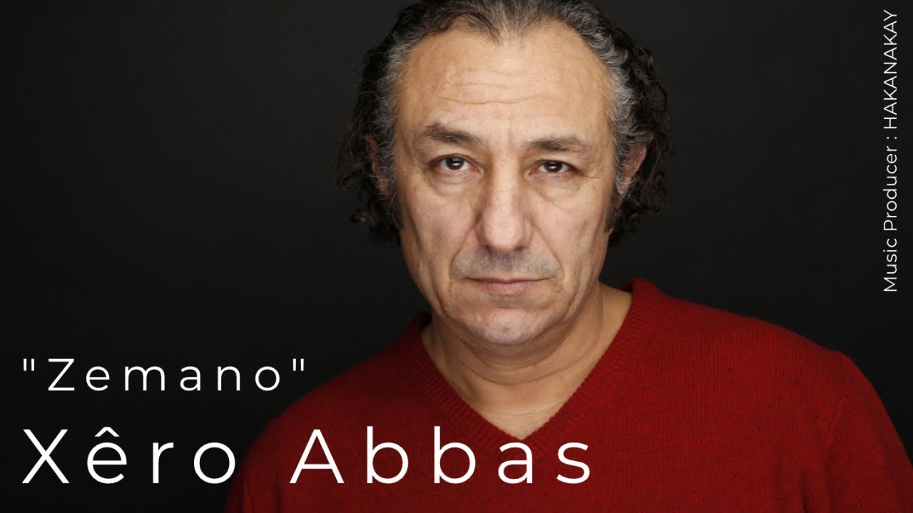 Xêro Abbas - Zemano (Official Video)-2018