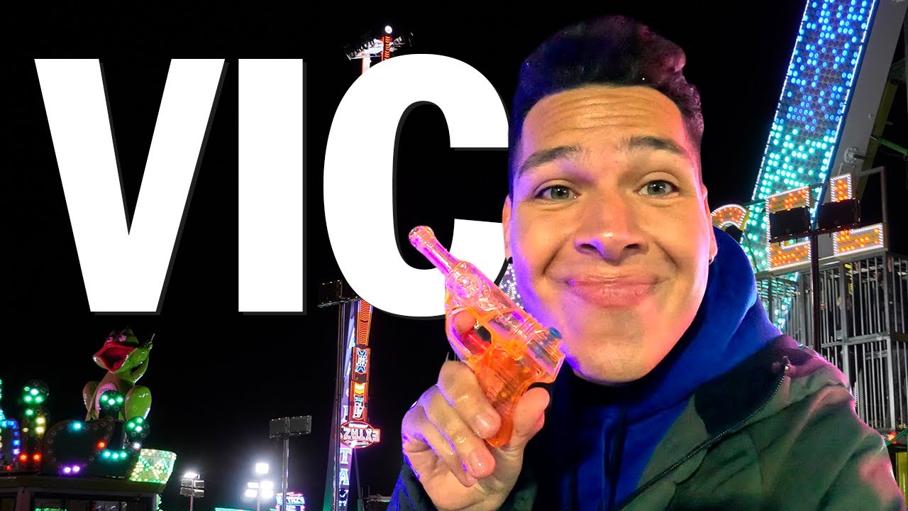 ASÍ ES LA FERIA DE VIC 2024