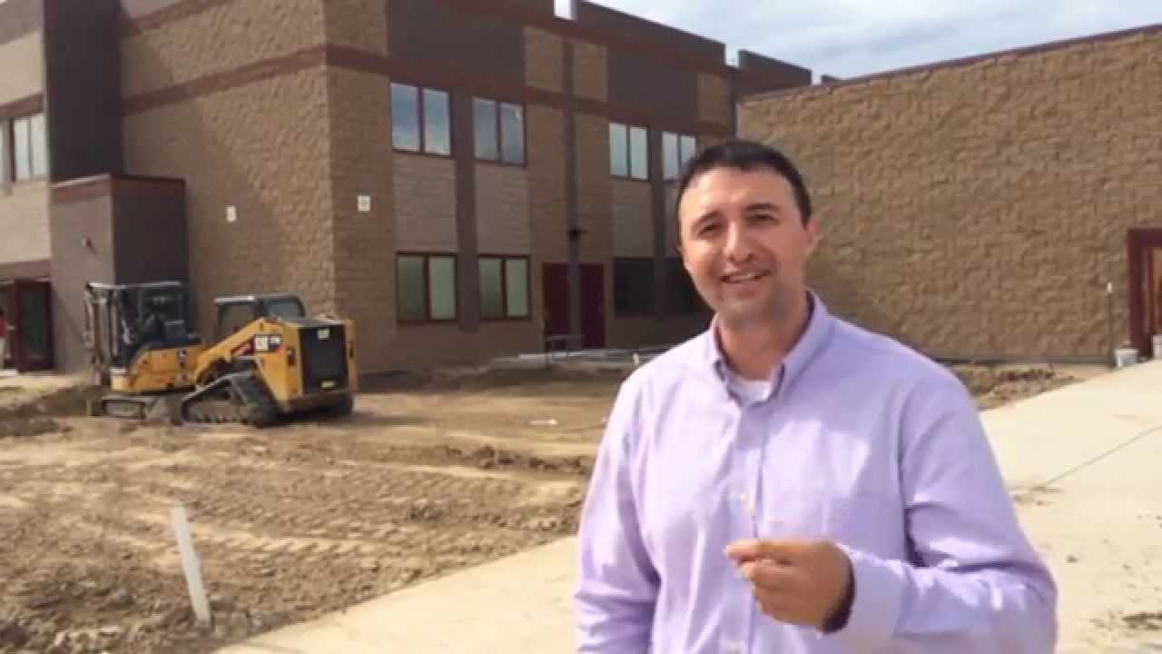 First look: Inside new Greeley charter school Salida del Sol