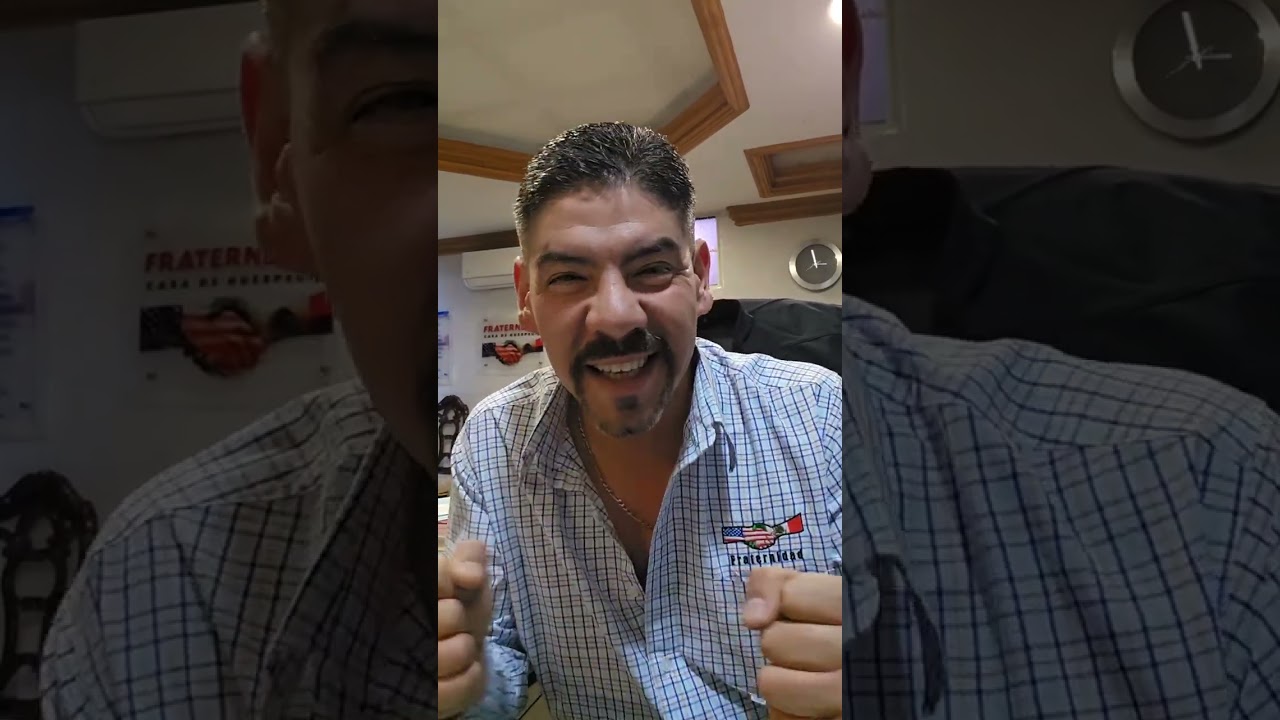 NUEVA REVISIÓN BIOMETRICA AL CRUZAR -  ¿CUANTOS DIAS ANTES DE LA CITA HAY QUE LLEGAR A JUÁREZ? 🤔❓️⁉️