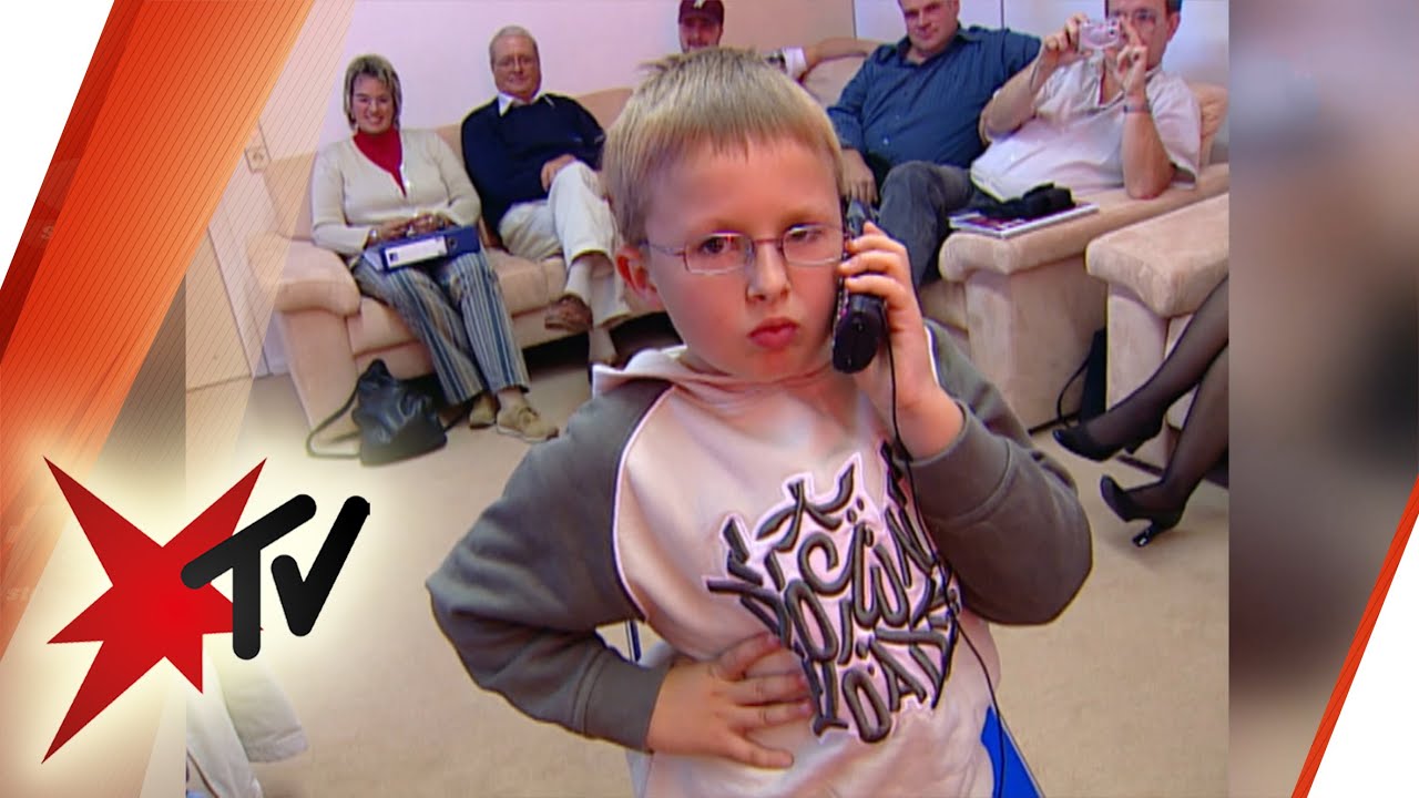 Das Stottern besiegt: Drei Betroffene berichten | stern TV