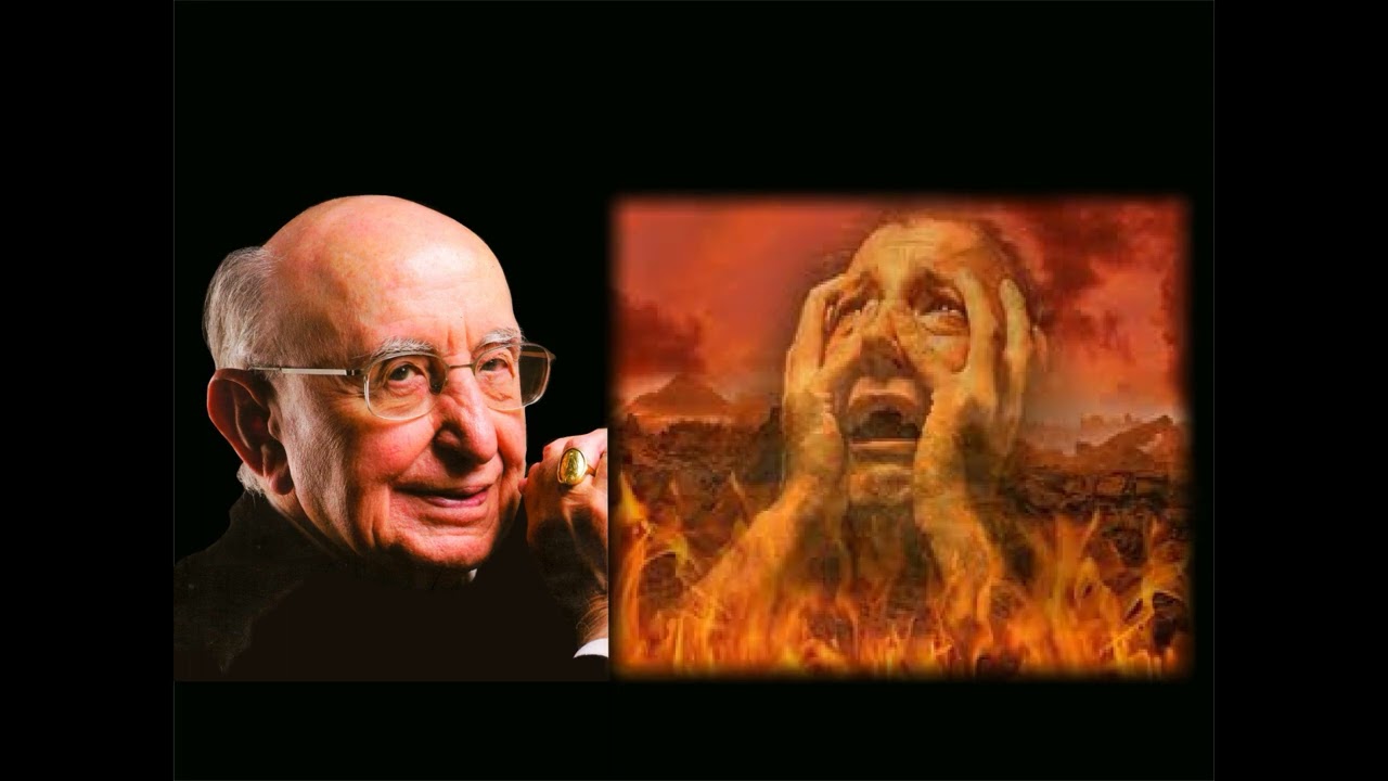 CARD. BIFFI: L'INFERNO E' VUOTO?