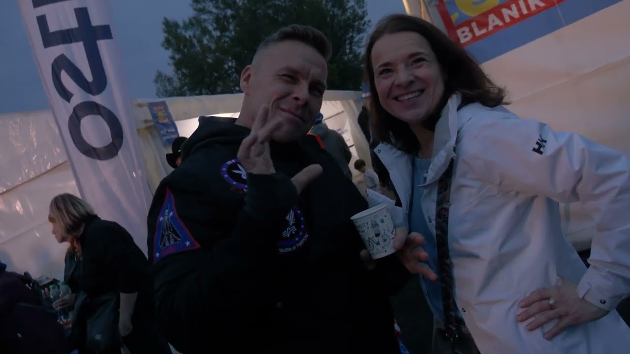 Oslavy 70.výročí NH Ostrava