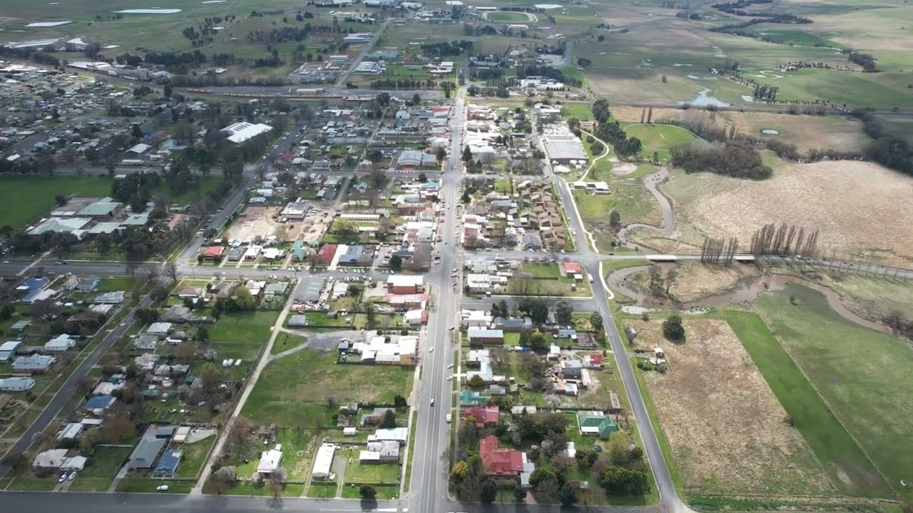 Blayney - NSW