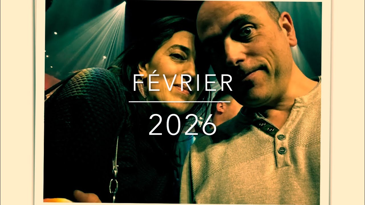 Février 2026