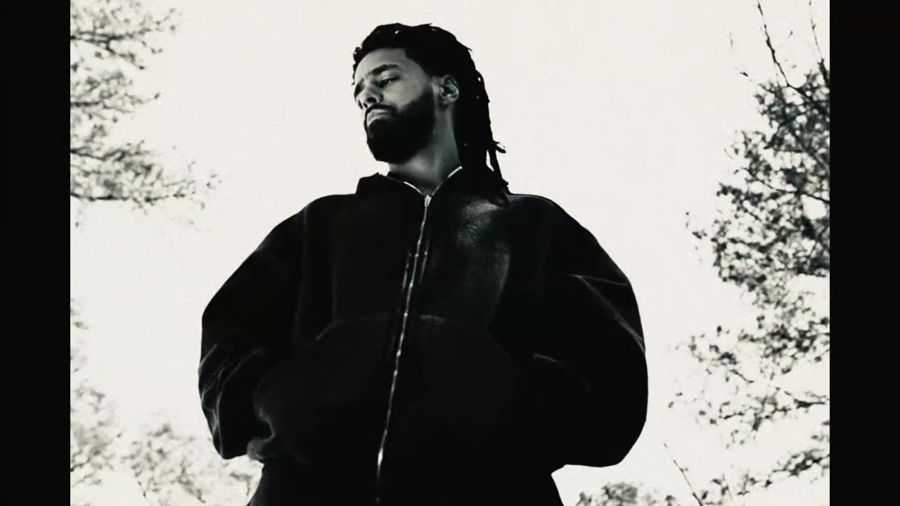 (FREE) J Cole Type Beat Free 2026 “Love Always Wins” | The Fall Off Type Beat