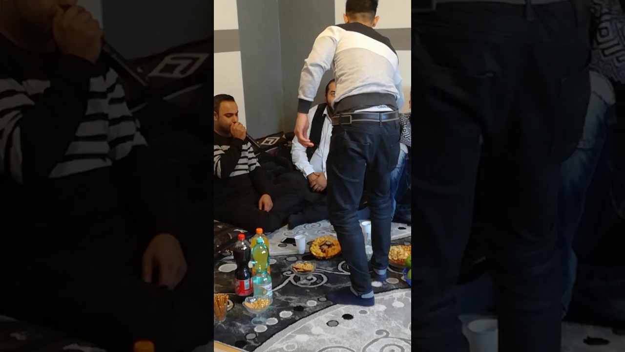 Gafuri te familja Gashi 2017