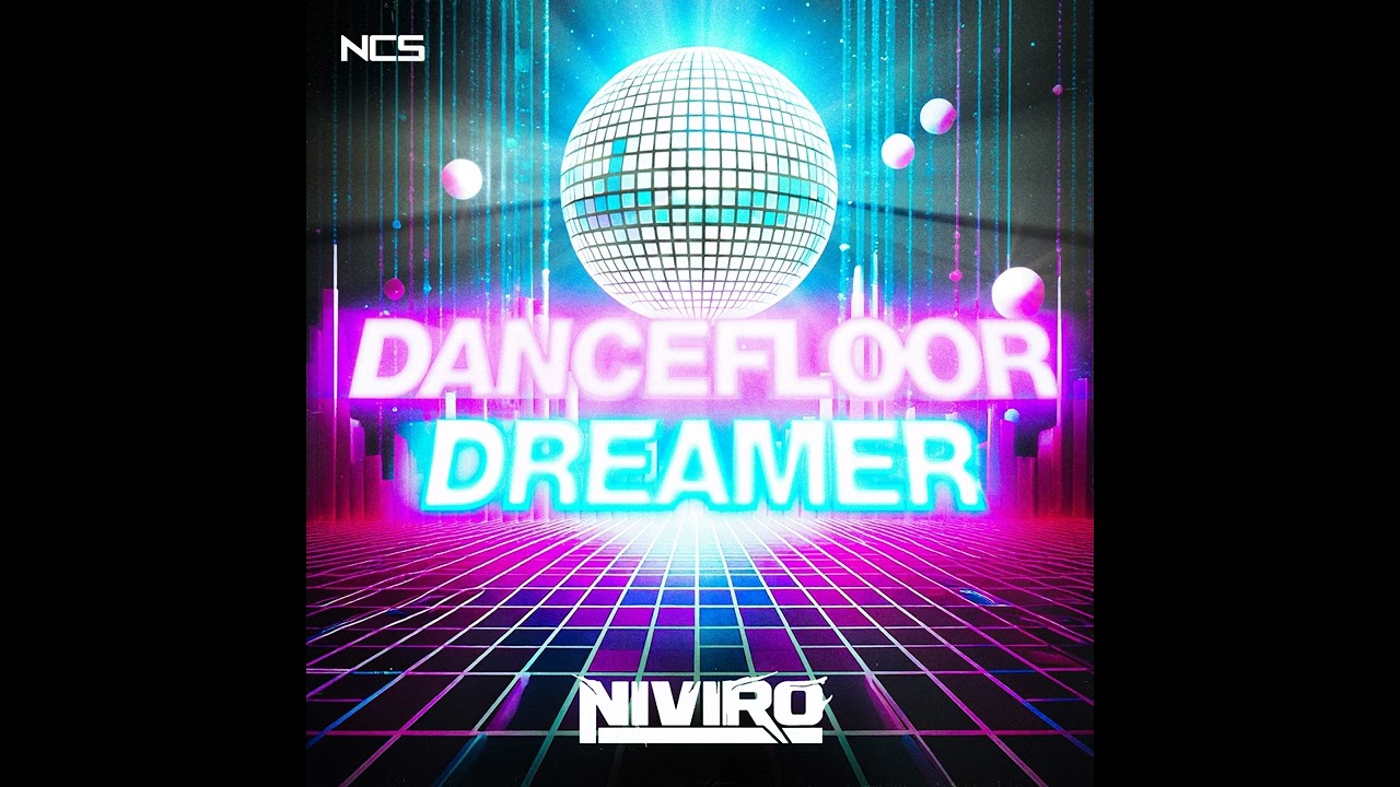 NIVIRO - Dancefloor Dreamer (Official instrumental)