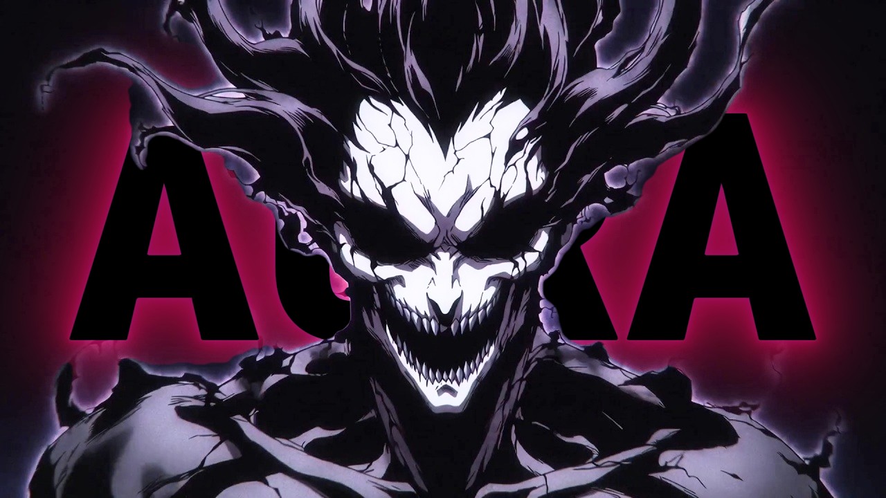 「AMV」AURA | 1 HOUR VIRAL AURA MUSIC 🔥 TRENDING PHONK HITS Anime Remix - Training, Motivation! #021