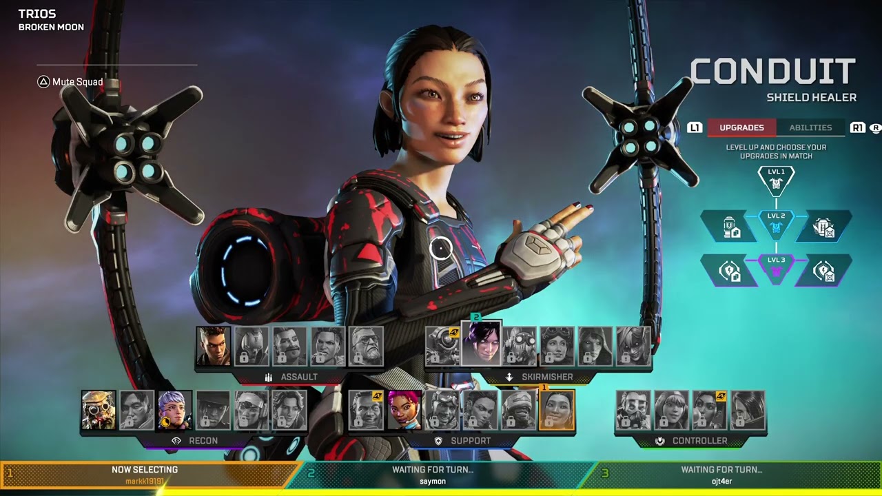 apex legends vod feb 16th