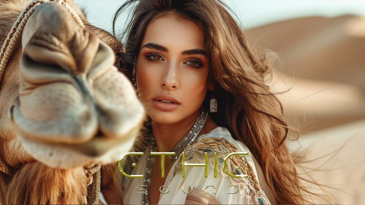 Ethic Sound - Best Ethnic & Deep House Vol.3 2024