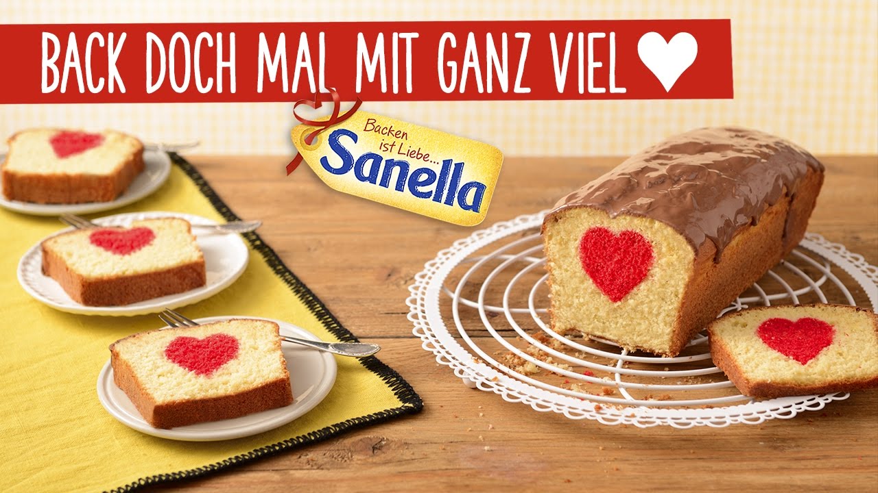 Herzkuchen