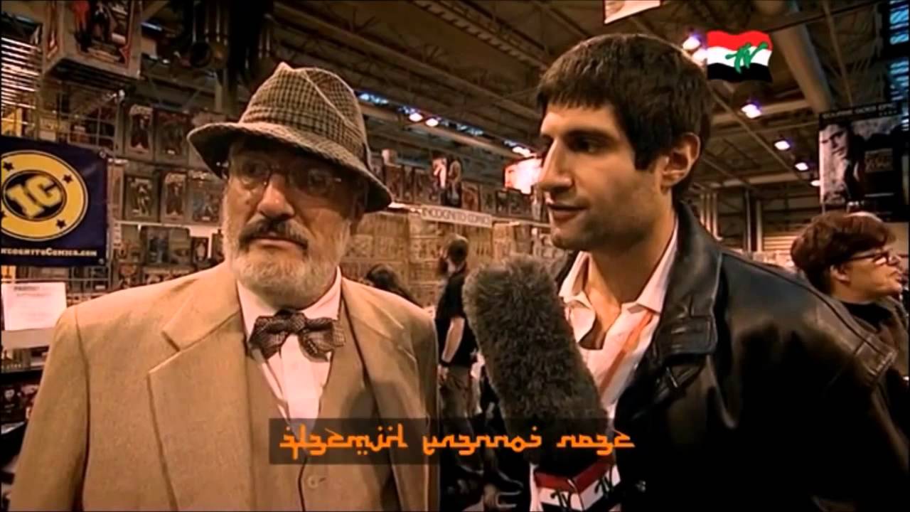 Facejacker - Season 1 Episode 3