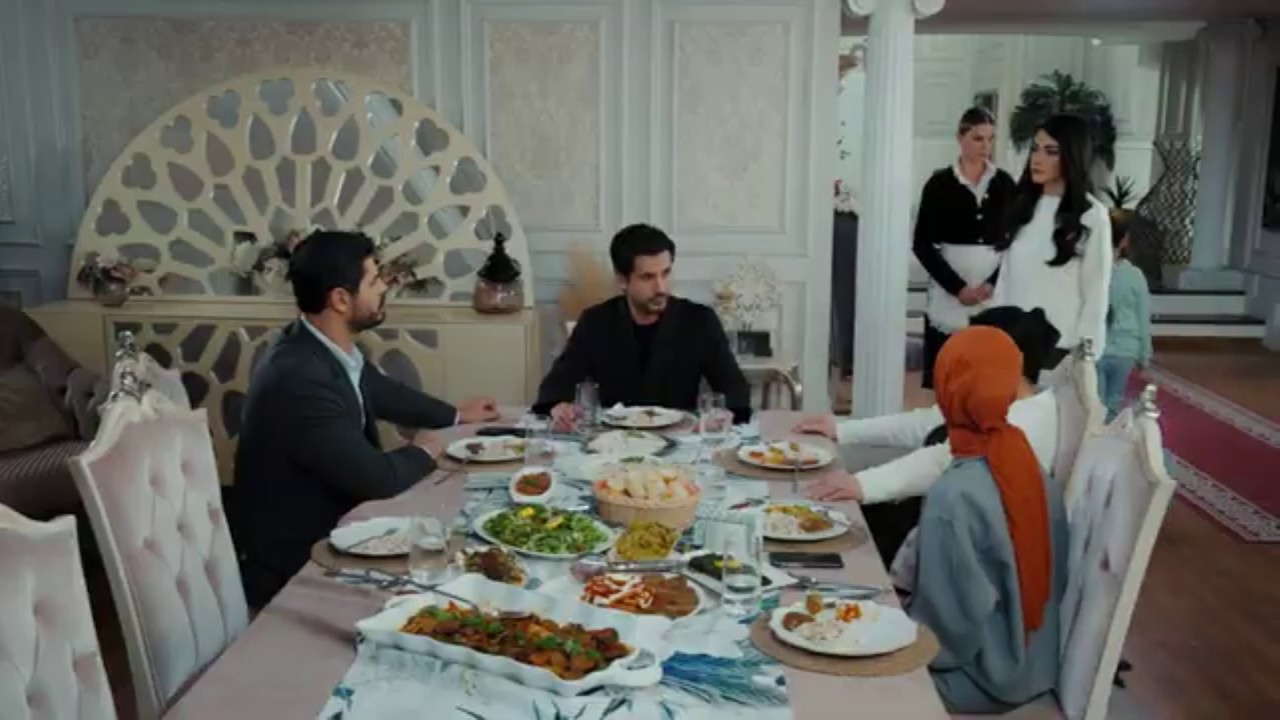 GELİN 366 - Você também é um assassino.