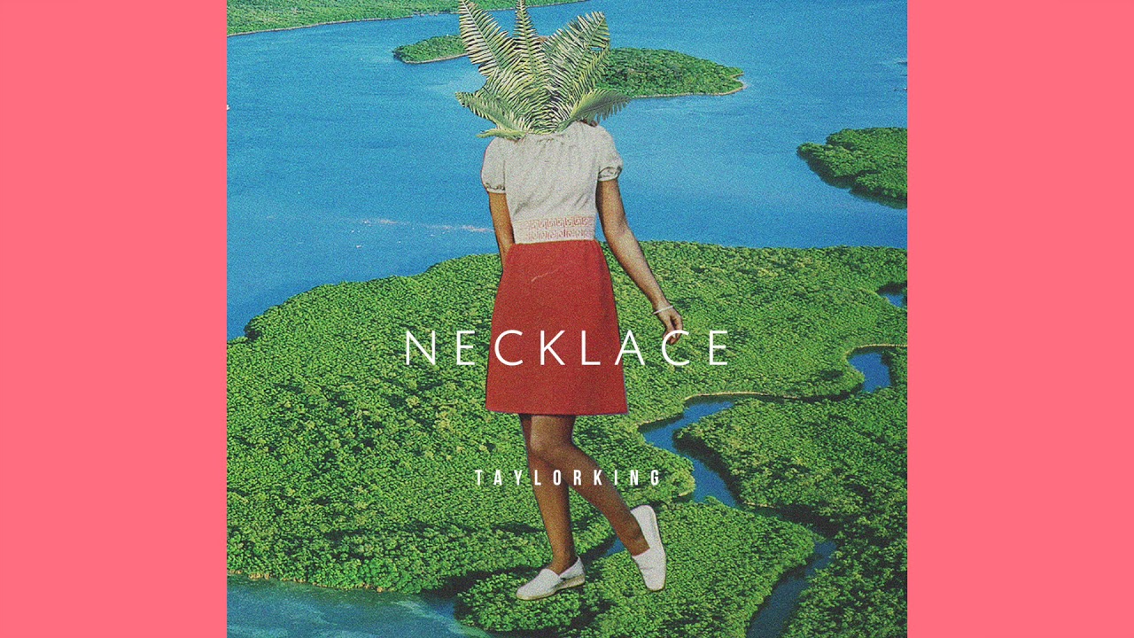 Free Nav Type Beat | necklace