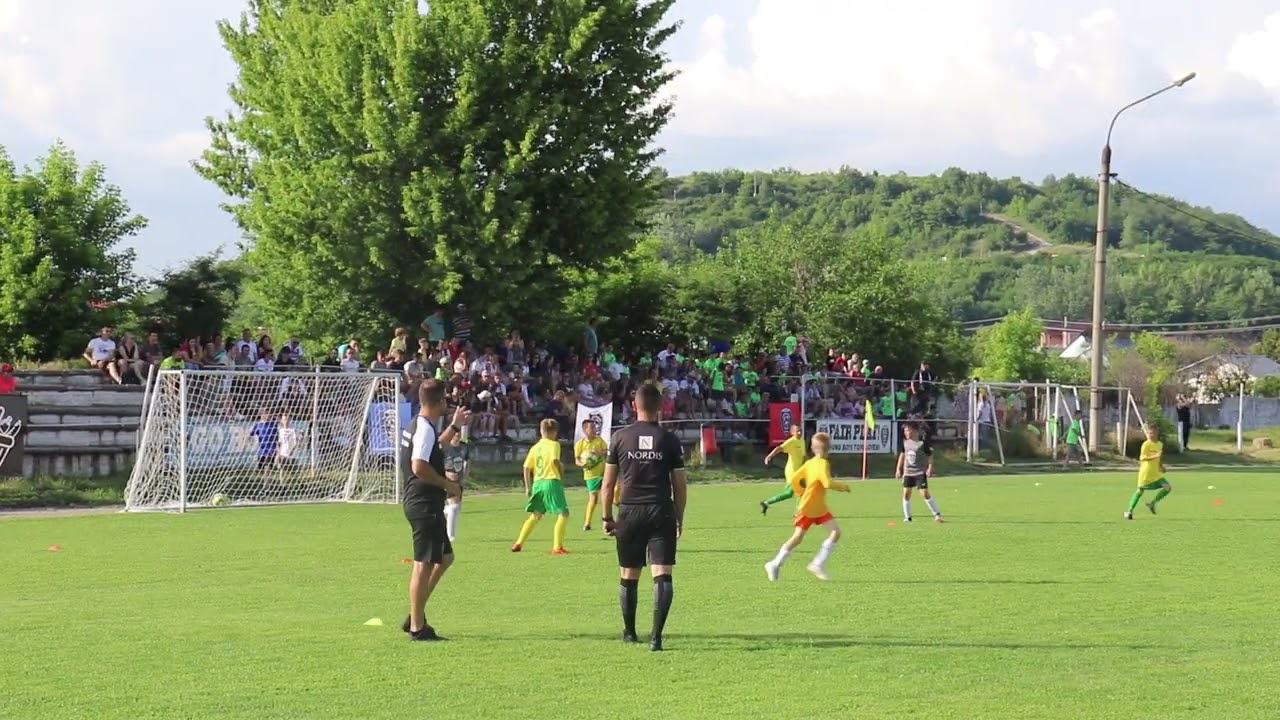 ACS Young Boys Topoloveni-Cs Mioveni   U10