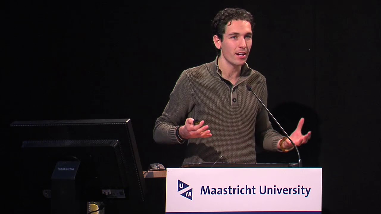 Lunchreferaat Werkt e learning om de stoppen met roken zorg in de huisartspraktijk te verbeteren Den