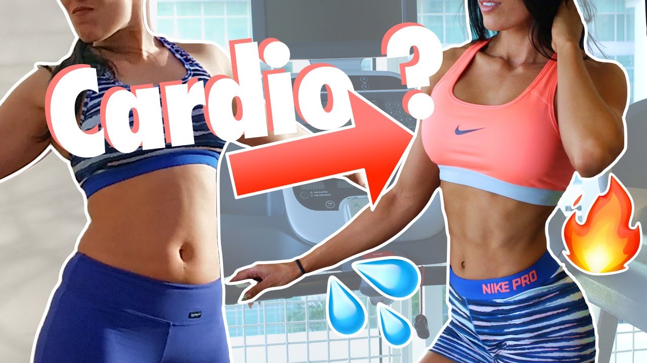 QUEL CARDIO POUR BRÛLER DU GRAS VITE ?!