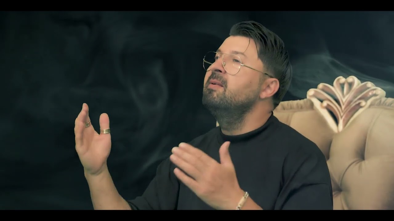 Ovidiu Rusu - Ce e viata omului [cover 2025]