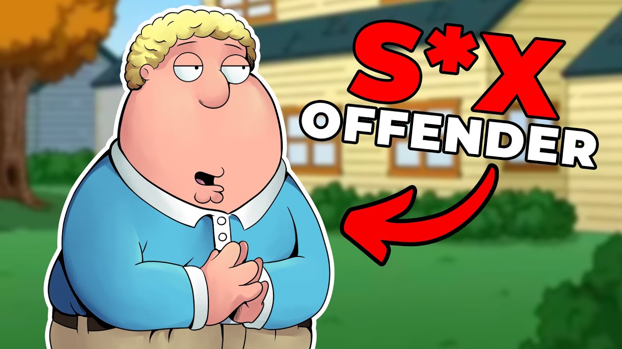 What’s Actually Wrong with Chris Griffin?