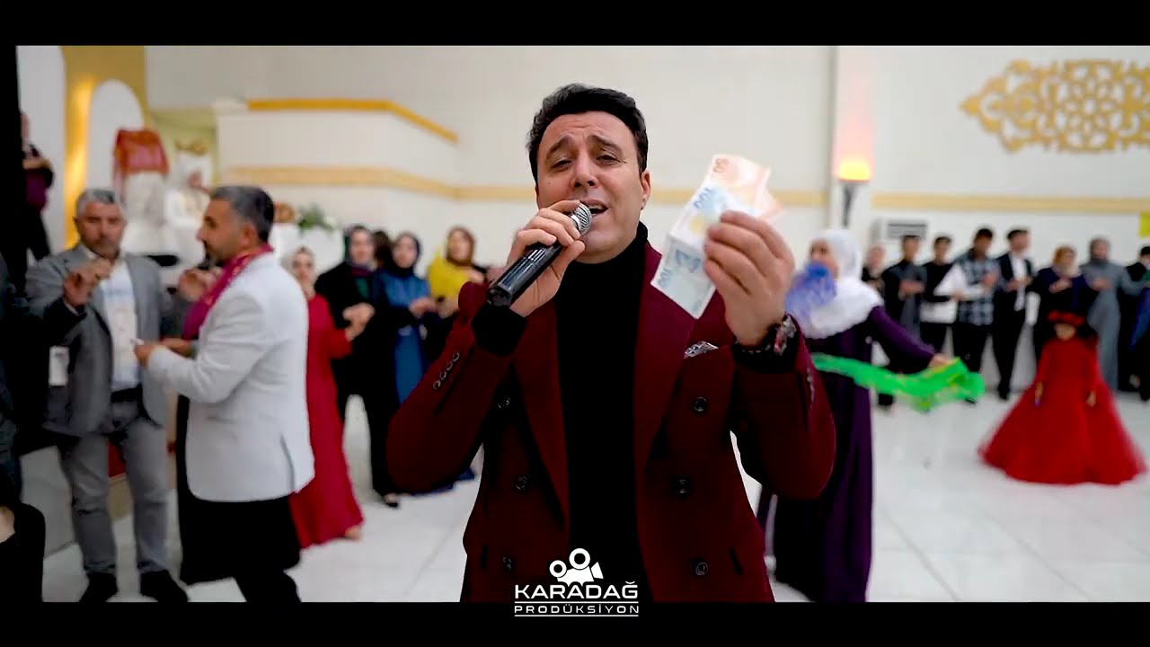İzollu MEHMET İnci DÜĞÜN SALONU Muhteşem HALAY 2022  ( PART 3 )