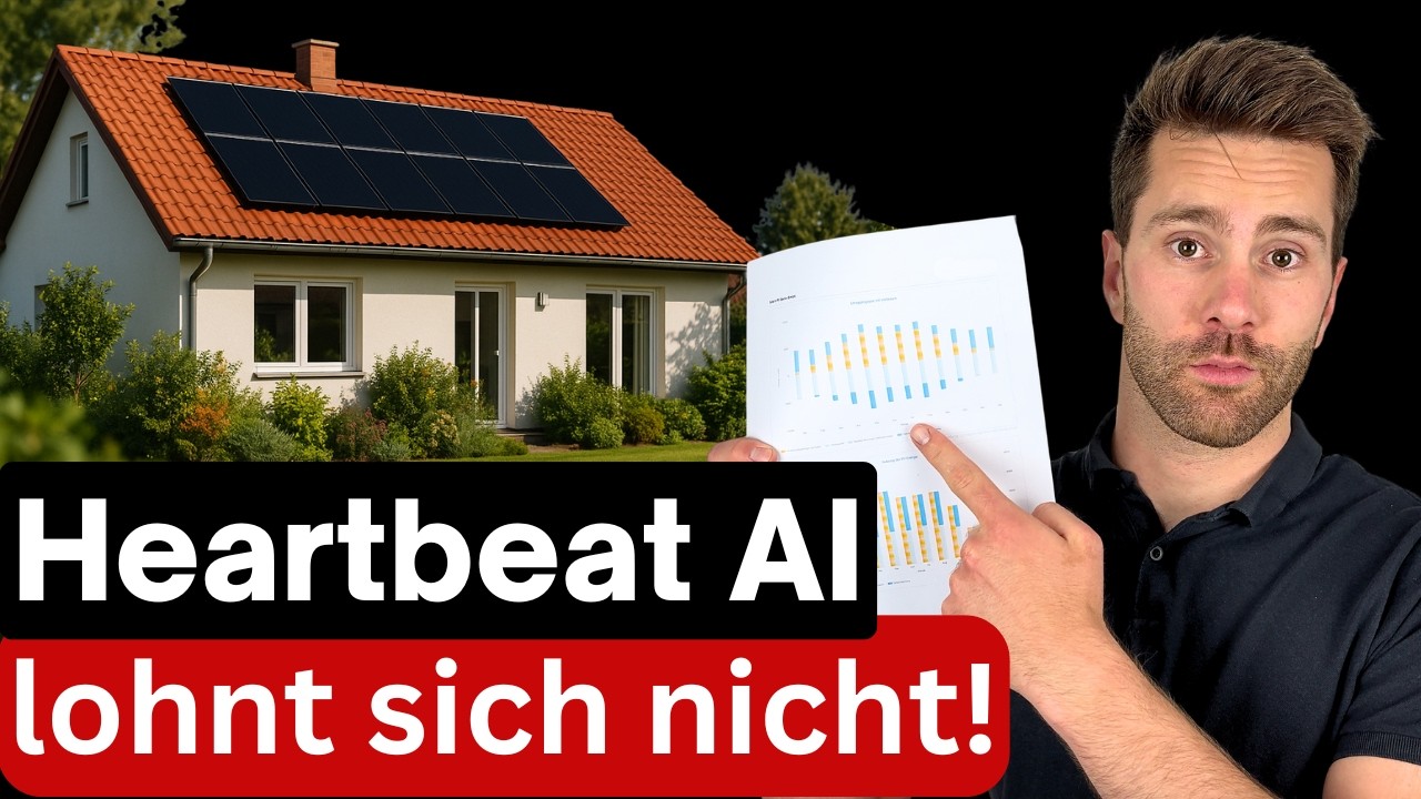 Heartbeat AI: Was 1komma5grad verschweigt...