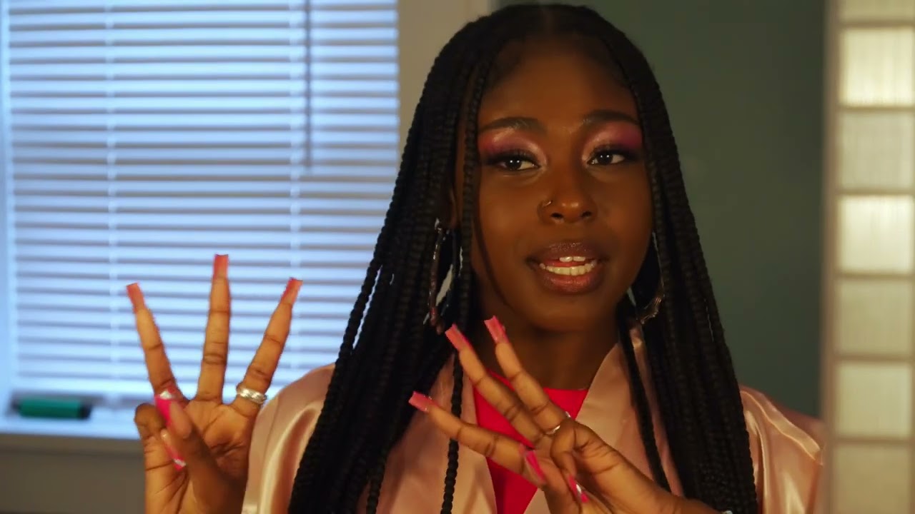 Black Barbie 444Tatii Official Music Video