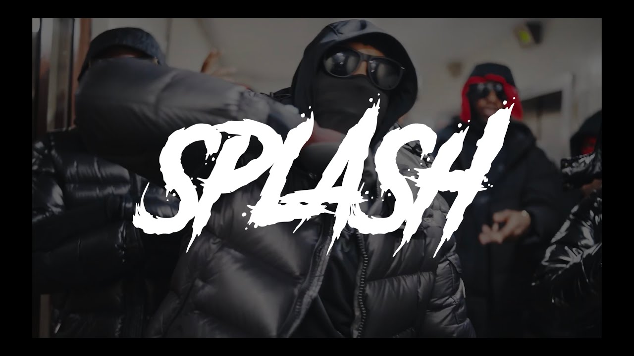 [FREE] UK DRILL TYPE BEAT X NY DRILL TYPE BEAT ''SPLASH''-UK DRILL INSTRUMENTAL 2025