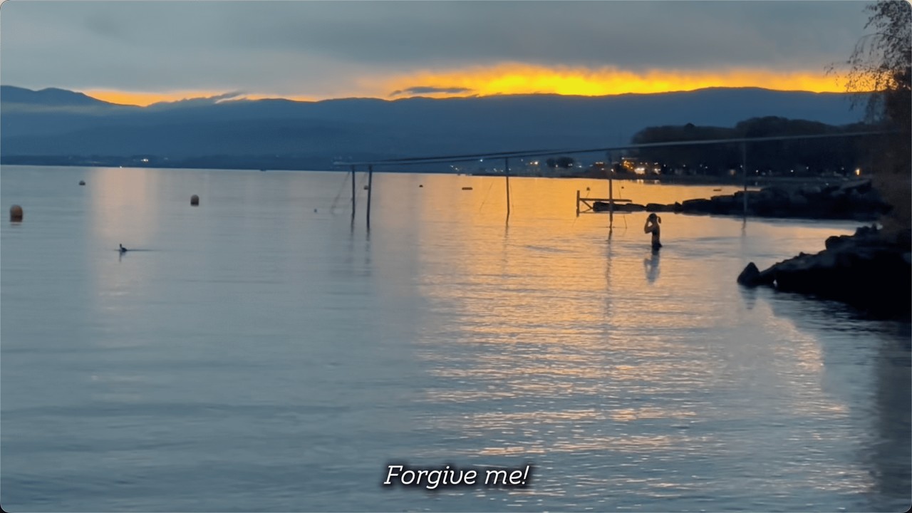 🇨🇭 Ho’oponopono Meditation | The Key to Solving Any Problem | The Miracle of Four Phrases | Hawaii 3