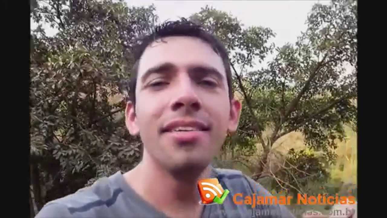 Conhecendo um pouco da Zona Rural de Cajamar-SP