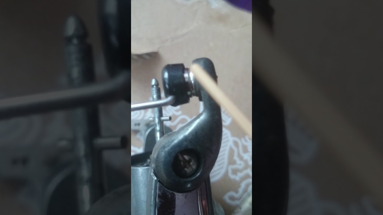 19. Świetny materiał na rolkę kabłąka w kołowrotku. Normalnie nie do zdarcia.