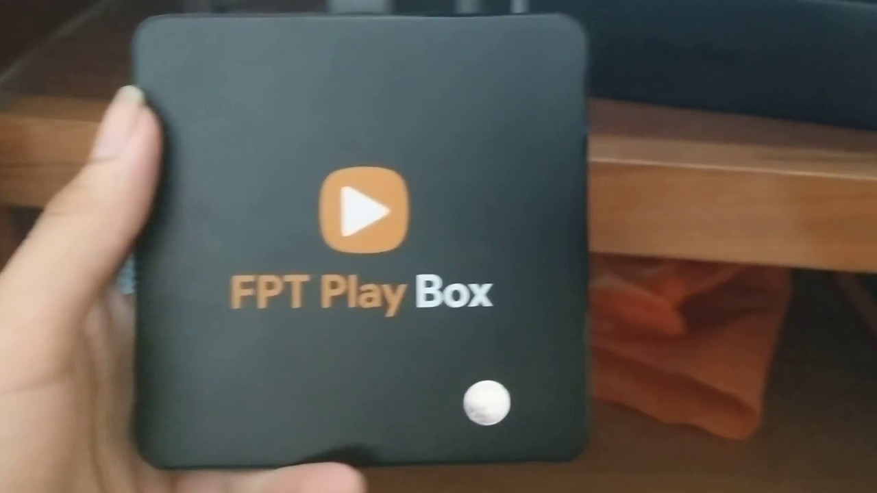Hướng dẫn factory reset fpt play box 2018