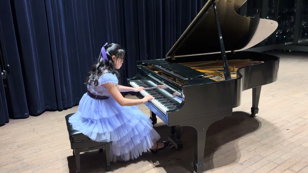 Mozart Sonata No. 9 in D Major, K. 311