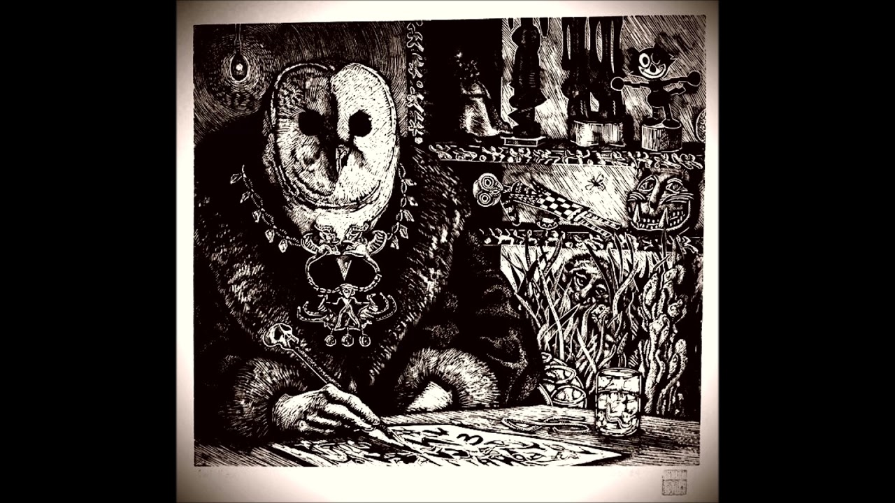 [free] sematary black metal type beat (prod. kynareth)