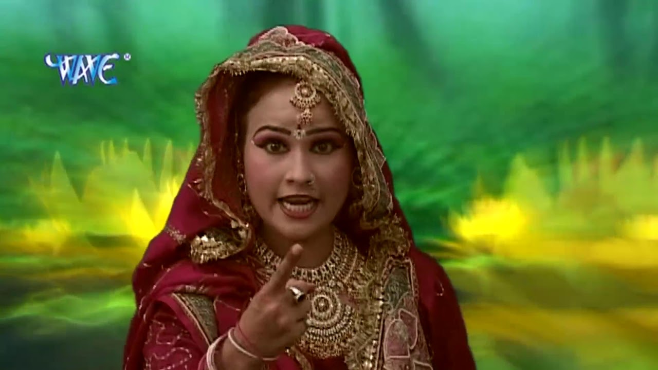 सम्पूर्ण कृष्ण लीला #आल्हा - #Sanjo_Baghel - #Alha - Sampoorn Krishan Leela - Hindi Krishan Bhajan